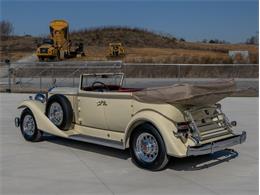 1933 Packard Super Eight (CC-2118842) for sale in Gordonsville, Tennessee
