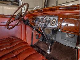 1933 Packard Super Eight (CC-2118842) for sale in Gordonsville, Tennessee