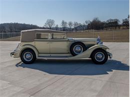 1933 Packard Super Eight (CC-2118842) for sale in Gordonsville, Tennessee