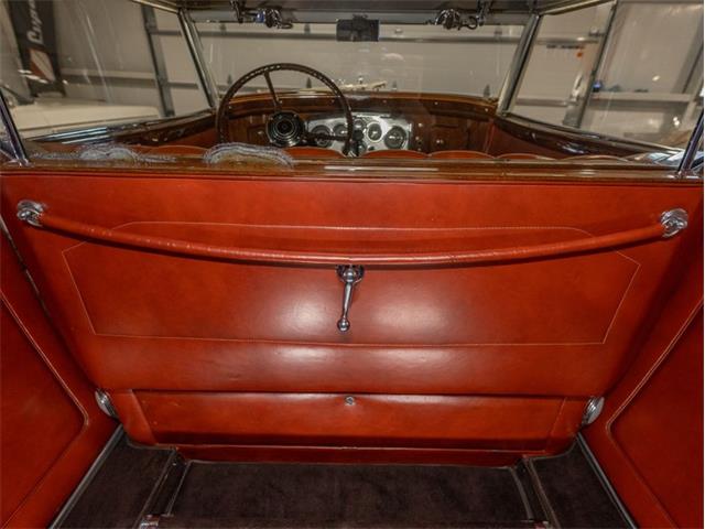 1933 Packard Super Eight (CC-2118842) for sale in Gordonsville, Tennessee