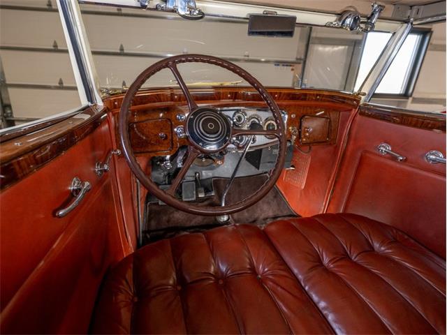 1933 Packard Super Eight (CC-2118842) for sale in Gordonsville, Tennessee