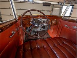 1933 Packard Super Eight (CC-2118842) for sale in Gordonsville, Tennessee