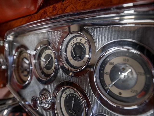 1933 Packard Super Eight (CC-2118842) for sale in Gordonsville, Tennessee