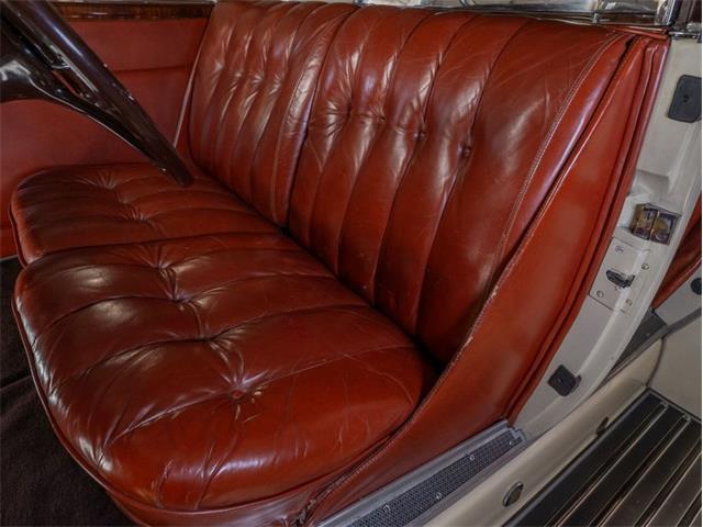1933 Packard Super Eight (CC-2118842) for sale in Gordonsville, Tennessee