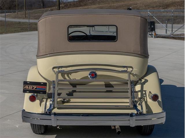 1933 Packard Super Eight (CC-2118842) for sale in Gordonsville, Tennessee
