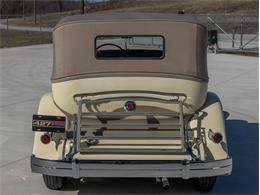 1933 Packard Super Eight (CC-2118842) for sale in Gordonsville, Tennessee