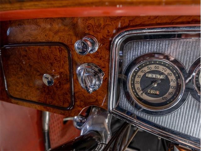 1933 Packard Super Eight (CC-2118842) for sale in Gordonsville, Tennessee