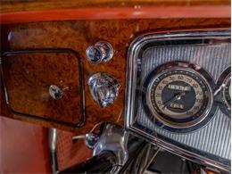 1933 Packard Super Eight (CC-2118842) for sale in Gordonsville, Tennessee