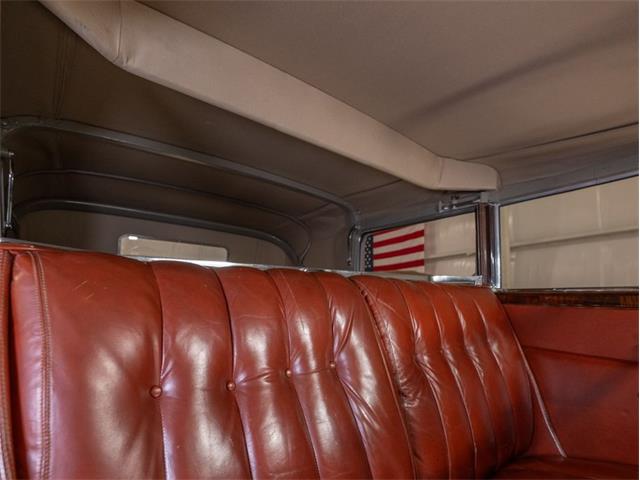1933 Packard Super Eight (CC-2118842) for sale in Gordonsville, Tennessee