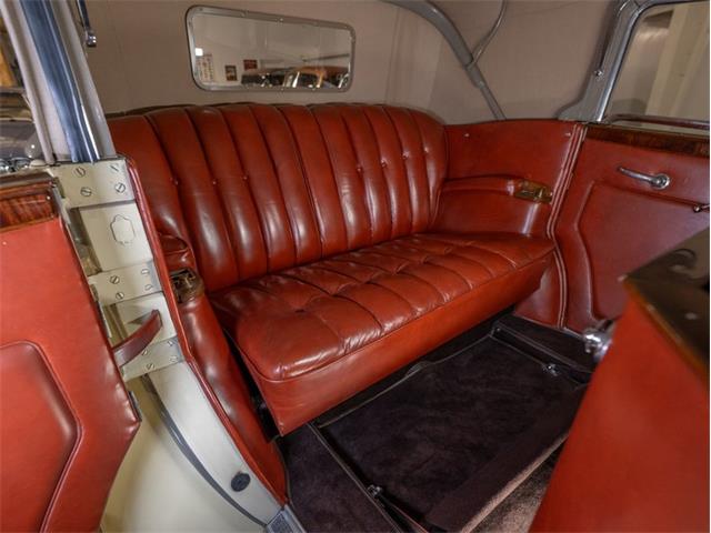 1933 Packard Super Eight (CC-2118842) for sale in Gordonsville, Tennessee