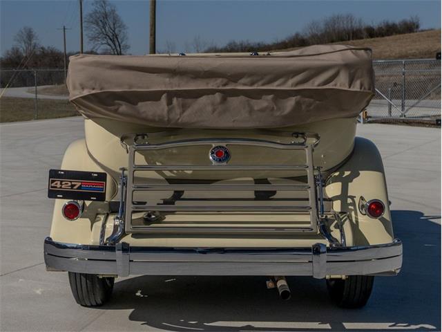 1933 Packard Super Eight (CC-2118842) for sale in Gordonsville, Tennessee