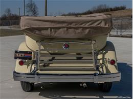 1933 Packard Super Eight (CC-2118842) for sale in Gordonsville, Tennessee