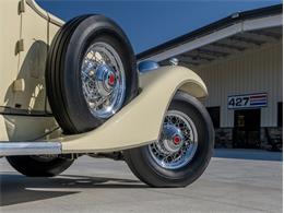 1933 Packard Super Eight (CC-2118842) for sale in Gordonsville, Tennessee