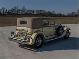 1933 Packard Super Eight (CC-2118842) for sale in Gordonsville, Tennessee
