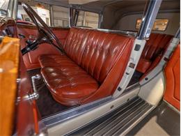 1933 Packard Super Eight (CC-2118842) for sale in Gordonsville, Tennessee