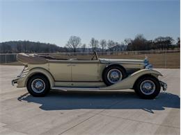 1933 Packard Super Eight (CC-2118842) for sale in Gordonsville, Tennessee