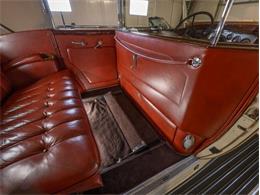 1933 Packard Super Eight (CC-2118842) for sale in Gordonsville, Tennessee