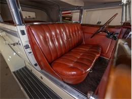 1933 Packard Super Eight (CC-2118842) for sale in Gordonsville, Tennessee