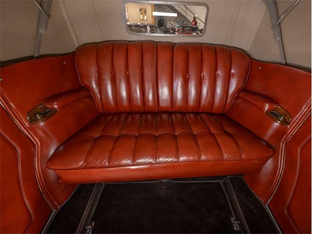 1933 Packard Super Eight (CC-2118842) for sale in Gordonsville, Tennessee