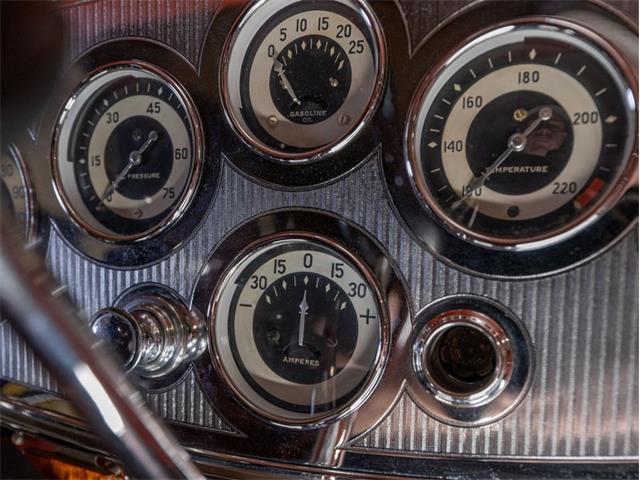 1933 Packard Super Eight (CC-2118842) for sale in Gordonsville, Tennessee