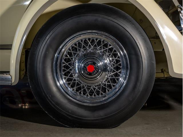 1933 Packard Super Eight (CC-2118842) for sale in Gordonsville, Tennessee