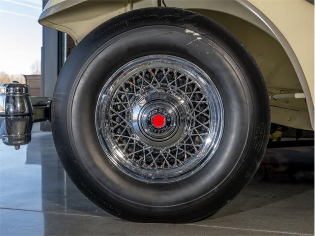1933 Packard Super Eight (CC-2118842) for sale in Gordonsville, Tennessee