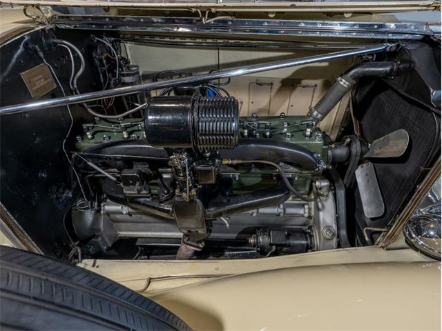 1933 Packard Super Eight (CC-2118842) for sale in Gordonsville, Tennessee
