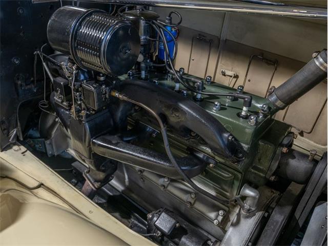1933 Packard Super Eight (CC-2118842) for sale in Gordonsville, Tennessee