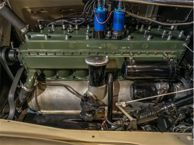 1933 Packard Super Eight (CC-2118842) for sale in Gordonsville, Tennessee
