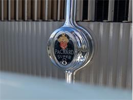 1933 Packard Super Eight (CC-2118842) for sale in Gordonsville, Tennessee