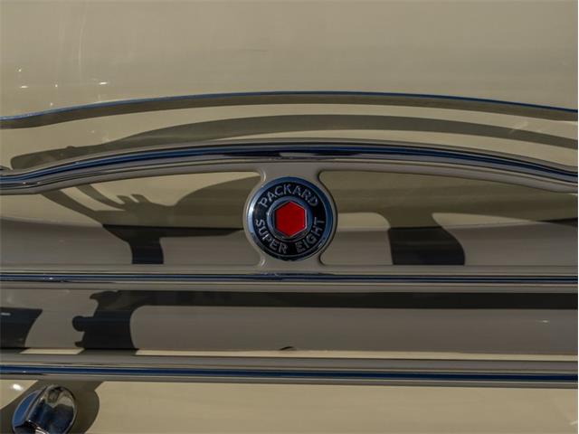1933 Packard Super Eight (CC-2118842) for sale in Gordonsville, Tennessee
