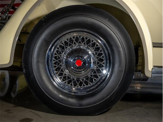 1933 Packard Super Eight (CC-2118842) for sale in Gordonsville, Tennessee
