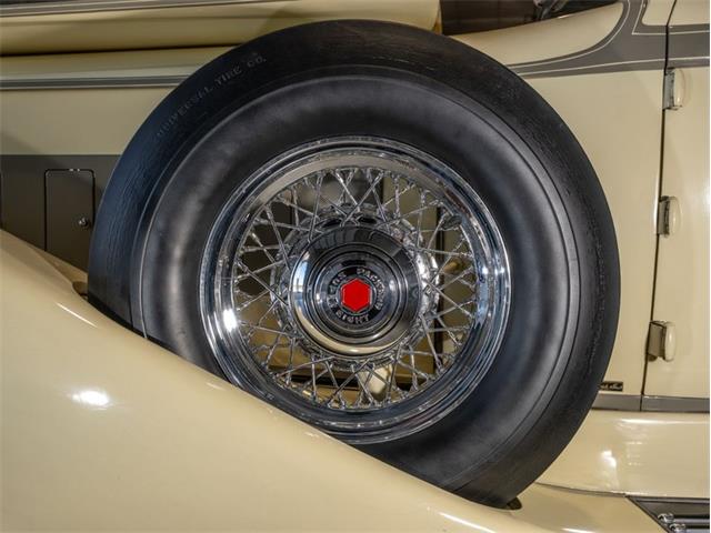 1933 Packard Super Eight (CC-2118842) for sale in Gordonsville, Tennessee