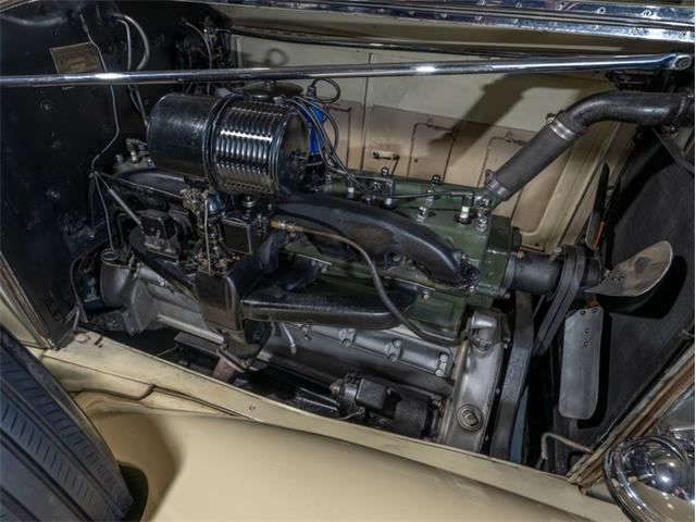 1933 Packard Super Eight (CC-2118842) for sale in Gordonsville, Tennessee