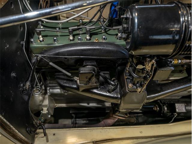 1933 Packard Super Eight (CC-2118842) for sale in Gordonsville, Tennessee