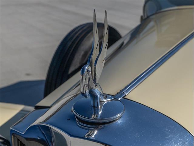 1933 Packard Super Eight (CC-2118842) for sale in Gordonsville, Tennessee