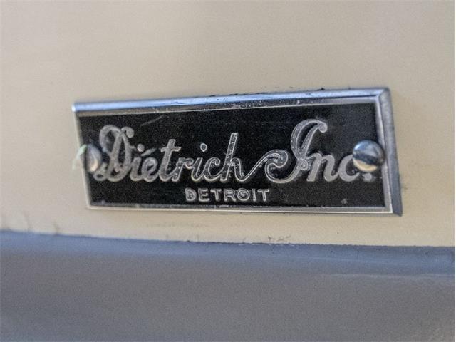 1933 Packard Super Eight (CC-2118842) for sale in Gordonsville, Tennessee