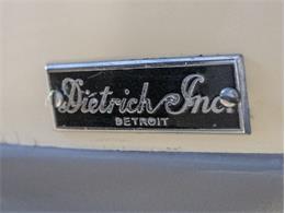 1933 Packard Super Eight (CC-2118842) for sale in Gordonsville, Tennessee