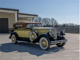 1929 Pierce-Arrow 133 (CC-2118843) for sale in Gordonsville, Tennessee