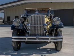 1929 Pierce-Arrow 133 (CC-2118843) for sale in Gordonsville, Tennessee
