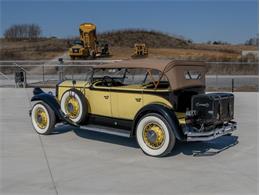 1929 Pierce-Arrow 133 (CC-2118843) for sale in Gordonsville, Tennessee