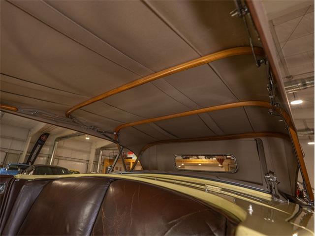 1929 Pierce-Arrow 133 (CC-2118843) for sale in Gordonsville, Tennessee