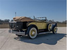 1929 Pierce-Arrow 133 (CC-2118843) for sale in Gordonsville, Tennessee