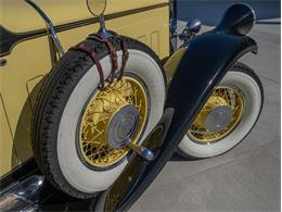 1929 Pierce-Arrow 133 (CC-2118843) for sale in Gordonsville, Tennessee