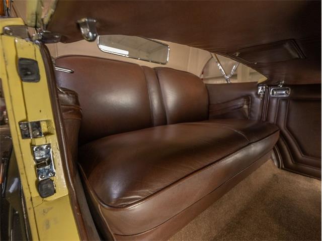 1929 Pierce-Arrow 133 (CC-2118843) for sale in Gordonsville, Tennessee