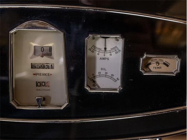 1929 Pierce-Arrow 133 (CC-2118843) for sale in Gordonsville, Tennessee