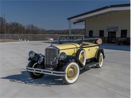 1929 Pierce-Arrow 133 (CC-2118843) for sale in Gordonsville, Tennessee