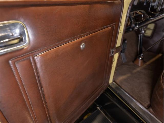 1929 Pierce-Arrow 133 (CC-2118843) for sale in Gordonsville, Tennessee