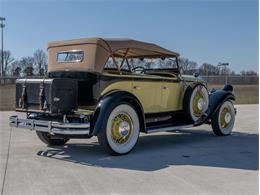 1929 Pierce-Arrow 133 (CC-2118843) for sale in Gordonsville, Tennessee