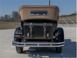 1929 Pierce-Arrow 133 (CC-2118843) for sale in Gordonsville, Tennessee